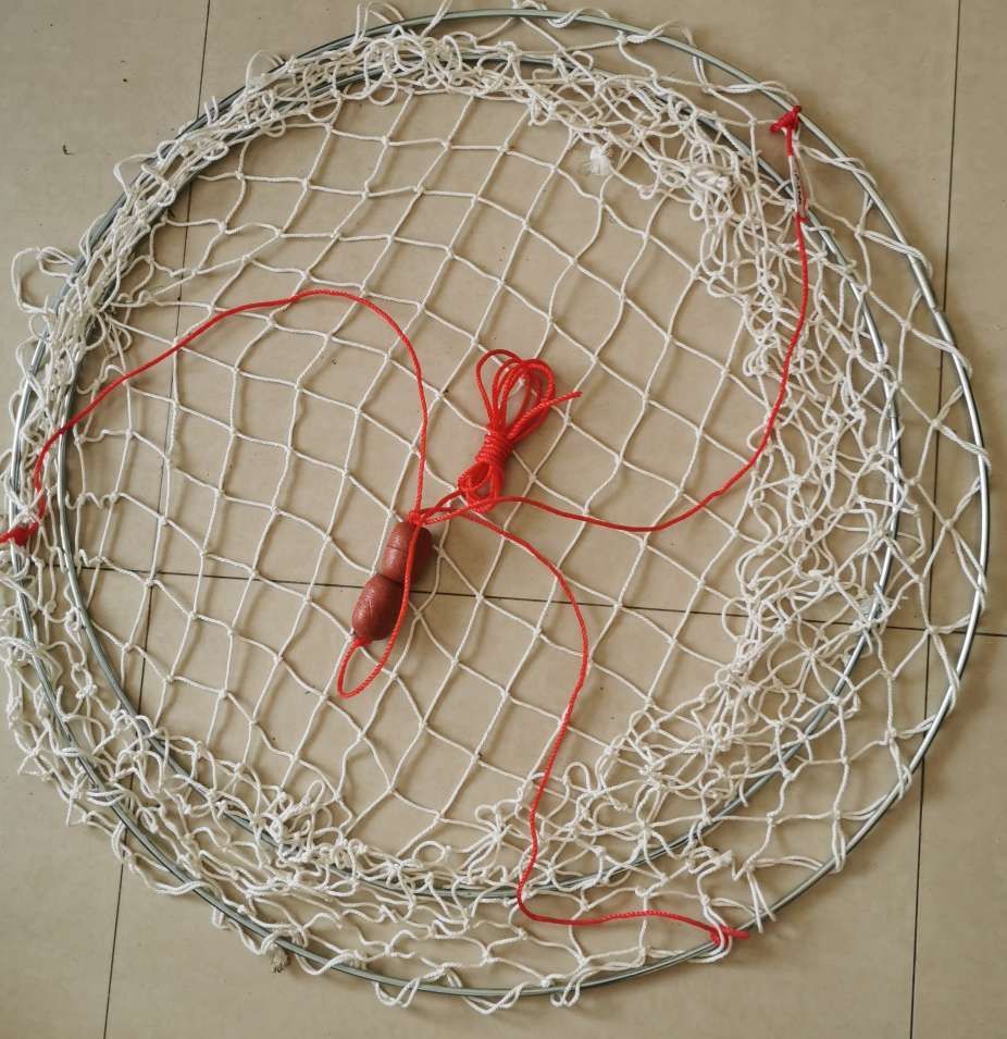 crab net